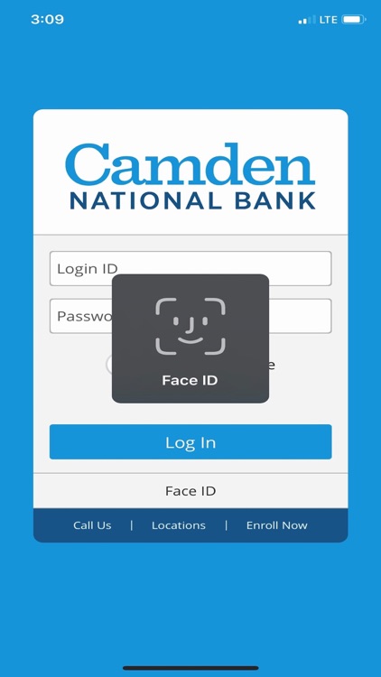 Camden National Bank