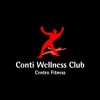 Conti WellnessClub App