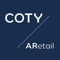 Icon Coty ARetail