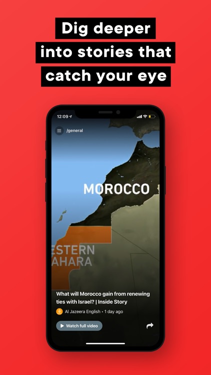 Listle: Watch Bite-Sized News screenshot-4