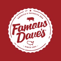 Famous Dave’s