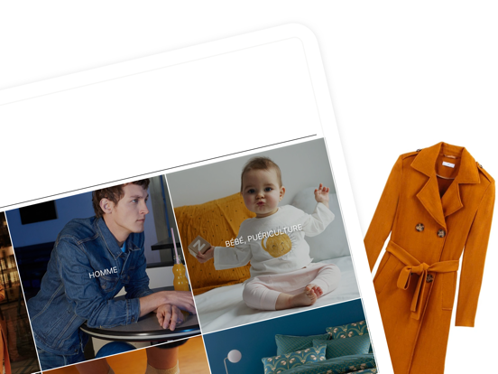 La Redoute - Mode & Maison La Redoute - Mode & Maison
