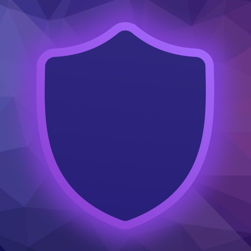 SIFER VPN — Proxy Unlimited Icon