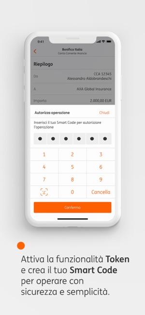 Ing Italia On The App Store