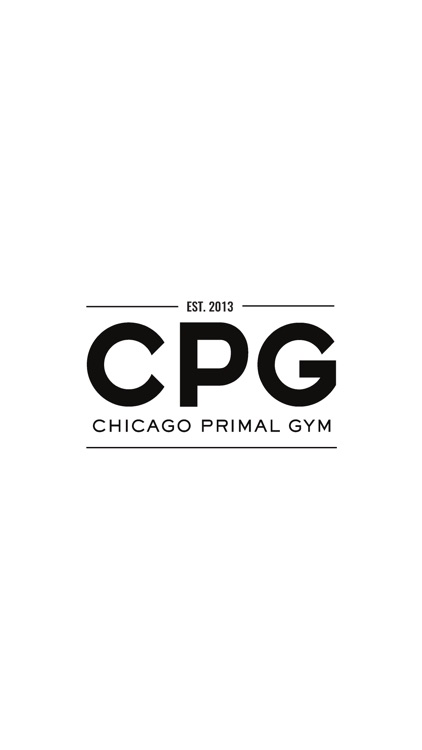 Chicago Primal Gym screenshot-5