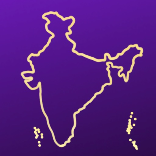 States Of India (FlashCards)