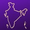 A flashcard app to test and improve your knowledge of States of India