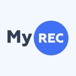MyRec Voice Call Recorder