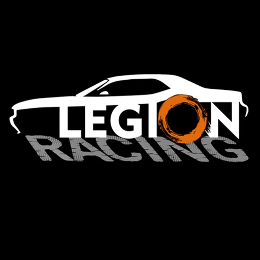 Legion Racing by Stephan