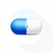 Icon Pill Reminder Alarm