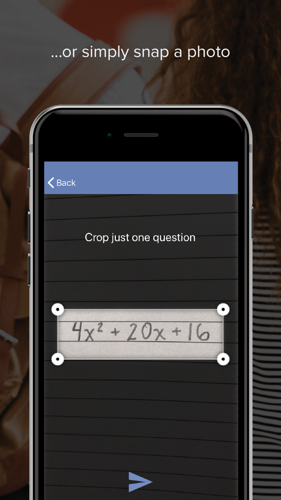 Mathway: Math Problem Solver App for iPhone - Free ...