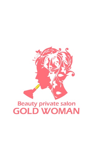 GOLD WOMAN　公式アプリ