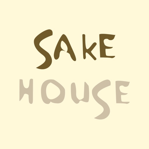Sake House To Go icon