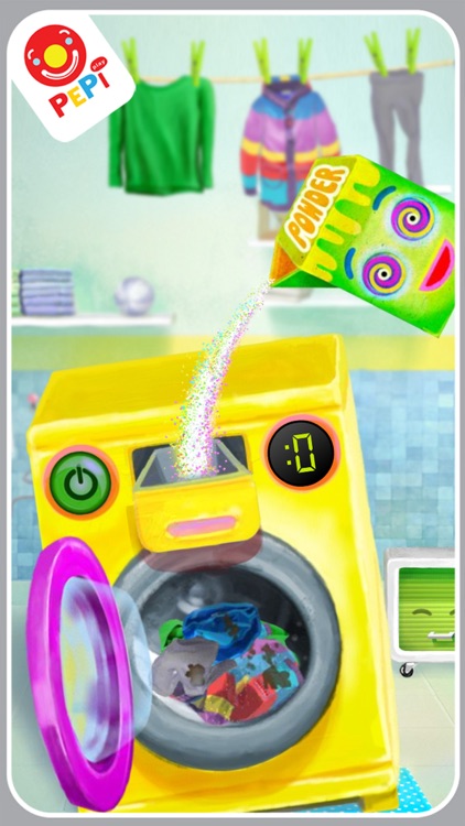 Pepi Bath Lite