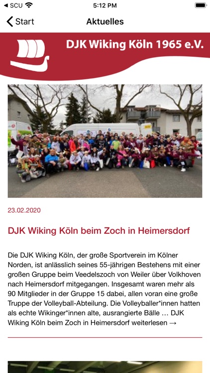 DJK Wiking Köln