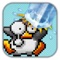 Jump right back into the past to help the penguin to solve new star puzzles whilst avoiding the enemies that are trying to trap him in their world