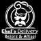 Chef's Delivery Emmen