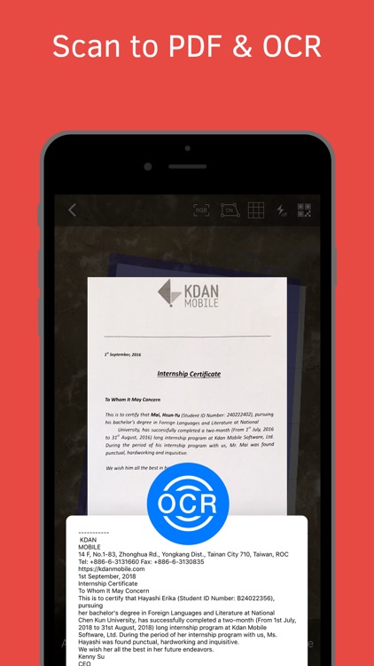 PDF Reader-Expert PDF Editor screenshot-4