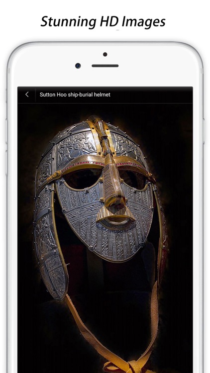 British Museum Visitor's Guide