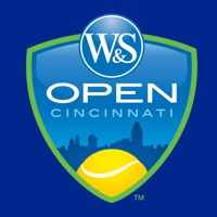 Western and Southern Open app not working? crashes or has problems?