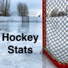 Hockey Stats Tracker