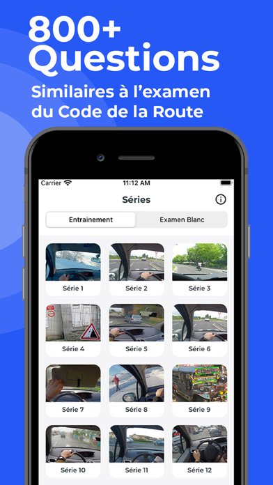 Code de la route 2021 Code de la route 2021