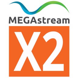 MEGAstream X2