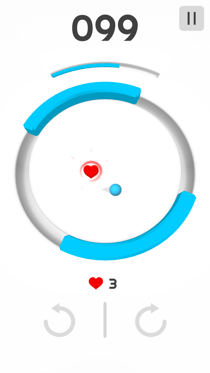 Chaos - Keep Yourself Alive