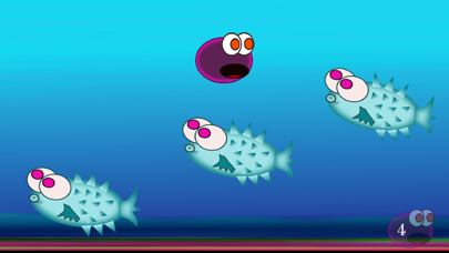 BlobbinG Screenshot 3