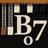 HaNon B70 ToneWheel Organ