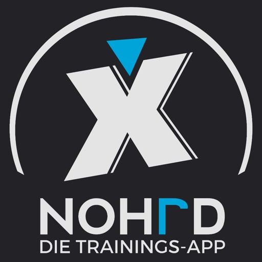 NOHrD-Training