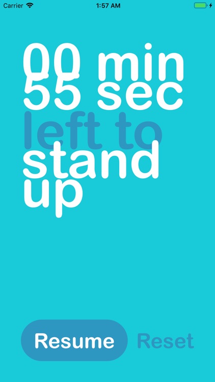 Up! Stand up screenshot-5