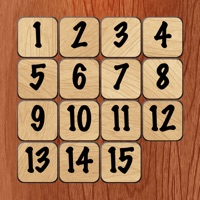 고전 슬라이딩 퍼즐 PC 용