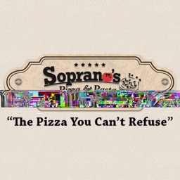 Sopranos Pizza