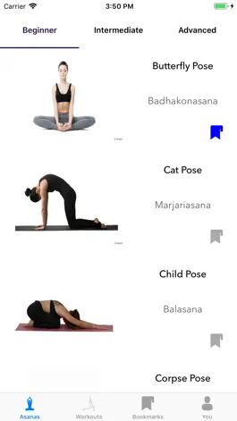 Game screenshot Women Yoga Health & Fitness apk