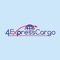 4ExpressCargo is a new company that comes to market with a new vision of how to deliver your cargo in using the technology that the company provides you to use in high efficiency and reliability to get the pricing rates of your order quickly and decide to move your cargo fast and safe, in just a mobile app and web app, with full tracking technologies by GPS from to end