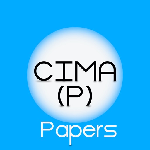 Training CIMAPRA19-F03-1 Pdf