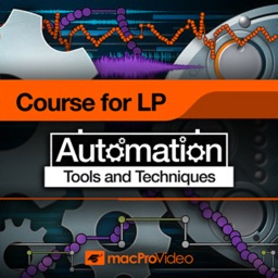 Automation Tools Course for LP