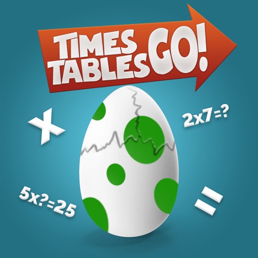 Times Tables Go!