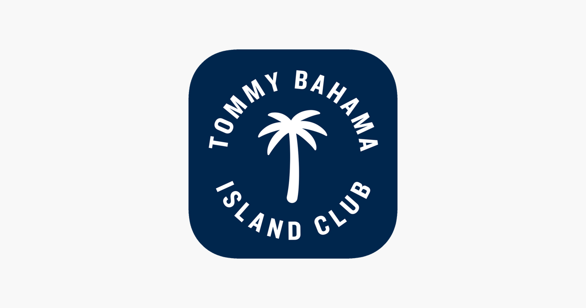 Tommy Bahama Island Club on the App Store