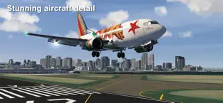 Изображение 1 Aerofly FS 2020 iphone