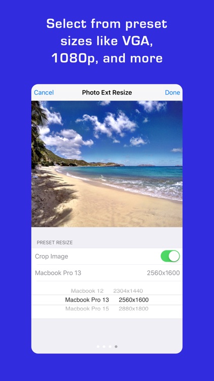 Photo Extension Resize screenshot-3