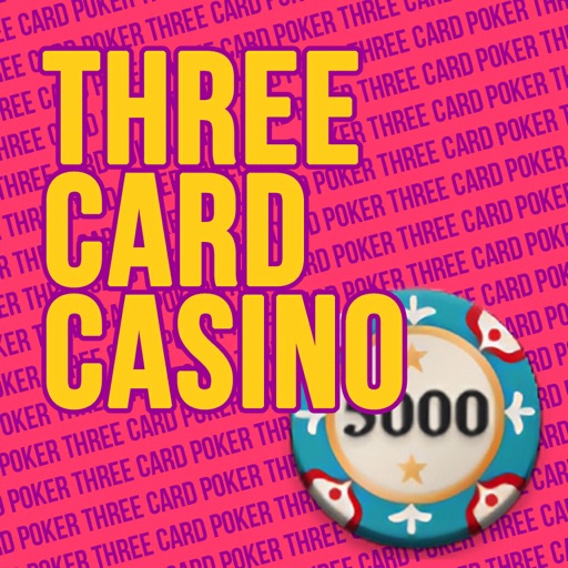 Three Card Poker Vegas Casino