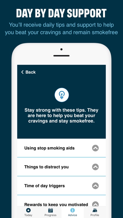NHS Smokefree screenshot-6
