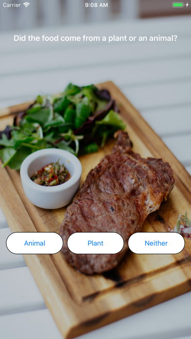 How to cancel & delete Carnivore Diet Guide from iphone & ipad 2