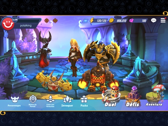 Skylanders™ Ring of Heroes Skylanders™ Ring of Heroes