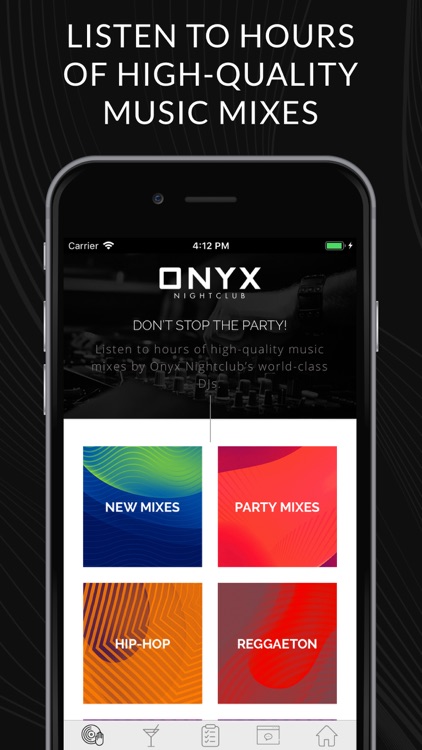 Onyx Social