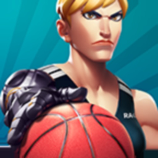 Streetball Allstar:3v3 eSports