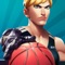 Enter the court