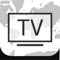 TV Schedules Program in the world is a great app which allows you to see all the TV program of the major TV channels in 46 countries 